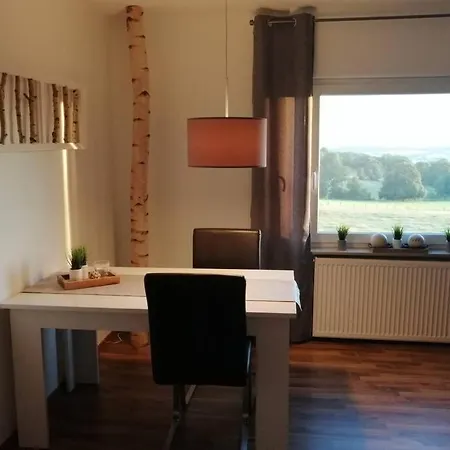 Tina's Weite Aussicht