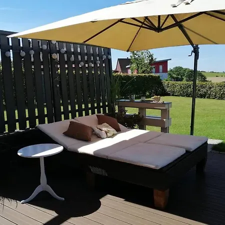 호텔 Tina's Weite Aussicht *