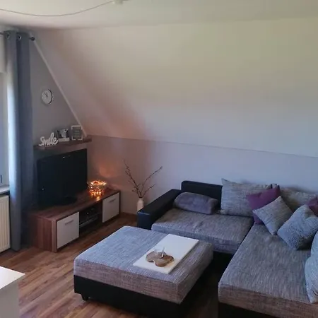 Tina's Weite Aussicht Marienmünster