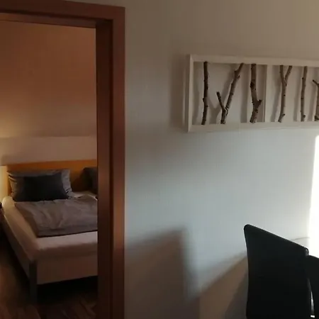 Tina's Weite Aussicht Marienmünster