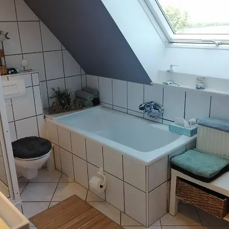 Tina's Weite Aussicht Hotel Marienmünster