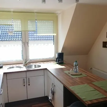 Tina's Weite Aussicht