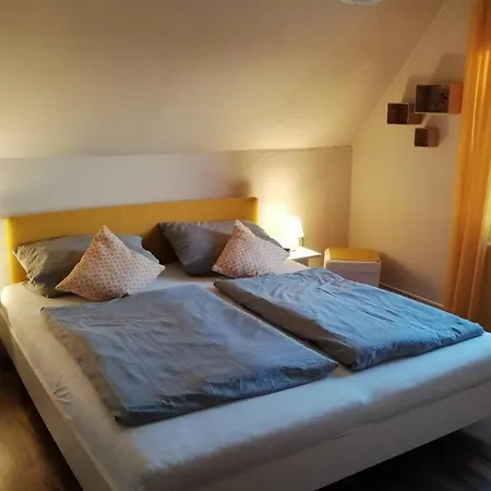 Hotel Tina's Weite Aussicht