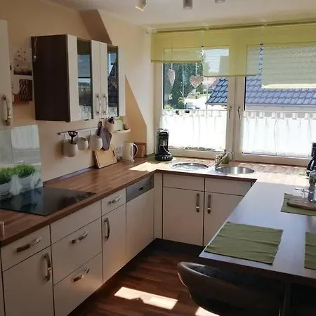 Tina's Weite Aussicht *