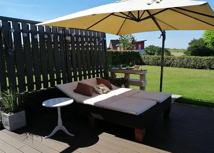 Hotel Tina's Weite Aussicht *