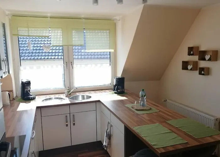 Tina's Weite Aussicht