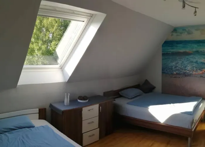 Hotel Tina's Weite Aussicht Marienmünster