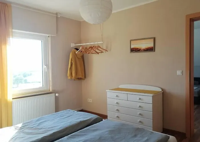 Tina's Weite Aussicht Hotel Marienmünster