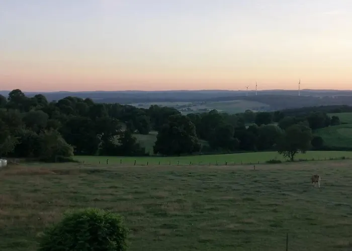 Hotel Tina's Weite Aussicht