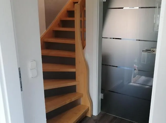 Tina's Weite Aussicht * Marienmünster