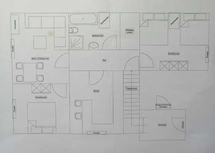 Tina's Weite Aussicht